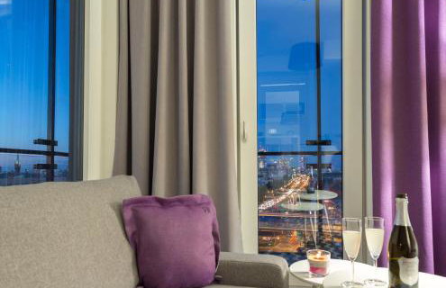 Apartamenty Vola Residence - Foto 35