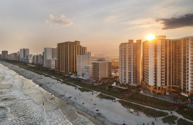 The Strand - A Boutique Resort - Photo 64