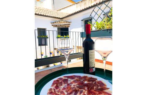 Patio San Andrés -2 llaves- - Photo 13