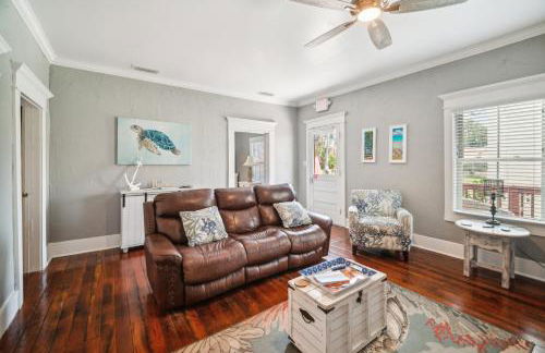 Historic St Augustine Getaway Near Downtown cottage - Foto 13