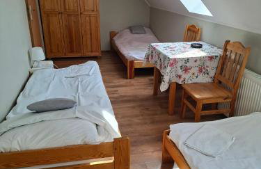 Dom w Puszczy Noteckiej - Foto 19