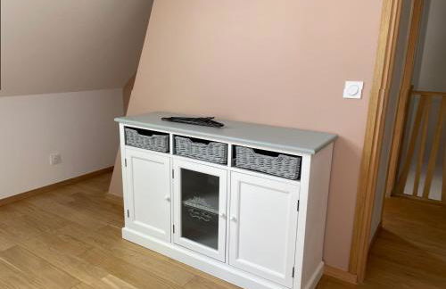 Gîte de charme près du Mans pour 4 avec piscine naturelle - FR-1-410-473 - Photo 15