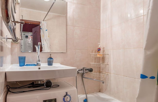 FortEstate Profsoyuznaya 97 - Foto 15