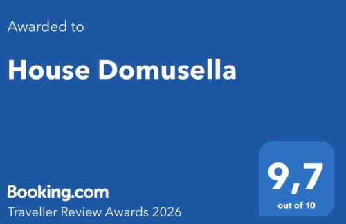 House Domusella - Photo 27