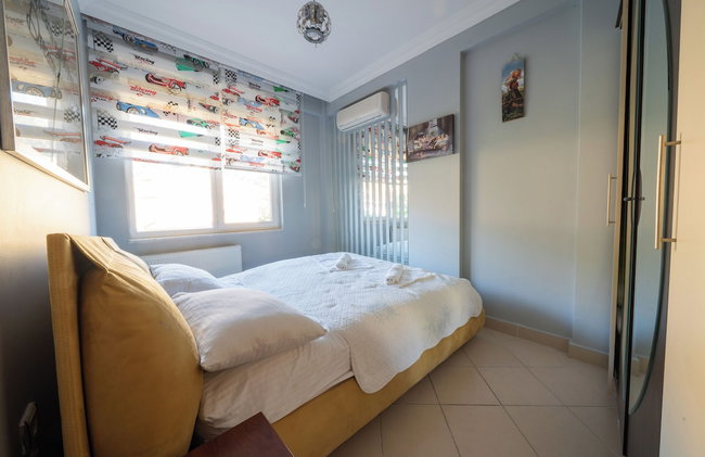 Villa Şükran Daily Weekly Rentals İçmeler - Foto 11