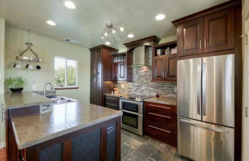 Year-round fishing, boating, birding, 1 hr from SF - Foto 11