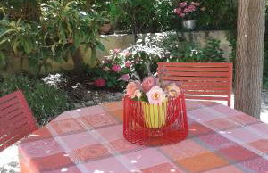 La Bastide des Vasses "Le Loft" - Foto 8