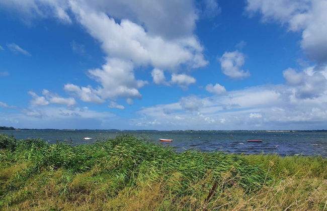 5 Person Holiday Home in Stubbekobing - Foto 11