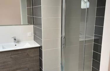 Magnifique corps de ferme rénové avec Jacuzzi - Foto 28