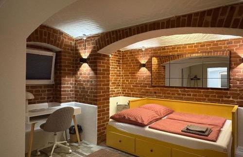 Boho & Loft 2 Zimmer Parkplatz - Photo 14