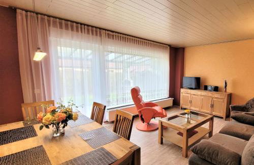 Ferienhaus am Wald - Einzelstandort mit Wallbox - Foto 29