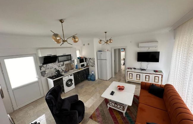 Patara Villaları - Foto 4