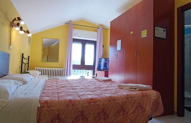 B&B Camere Aurora - Foto 47