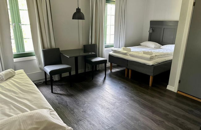 Oslo Airport Apartments - Foto 4