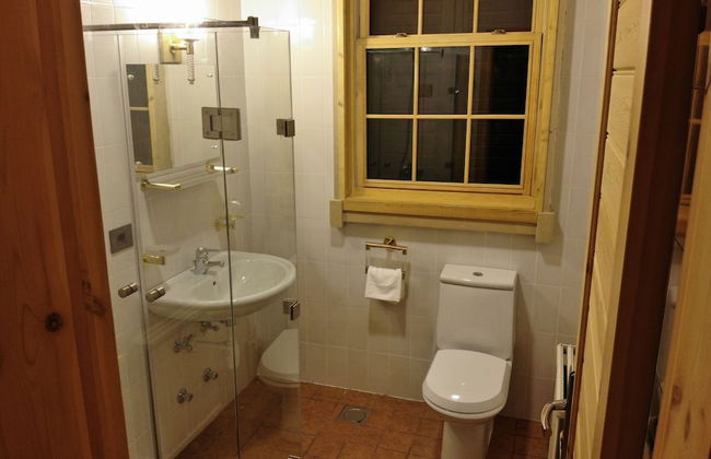 Chalet de Charme - Foto 21