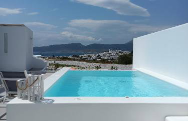 Kapetan Giannis Suite - Foto 1