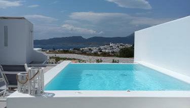 Kapetan Giannis Suite - Foto 1