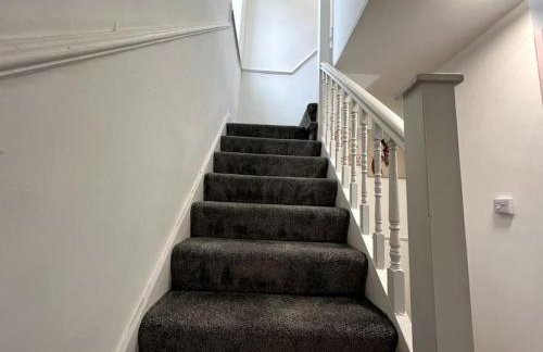 Numero Venti Aparthouse wifi parking Hot Tub Contractor and Group Friendly - Foto 24