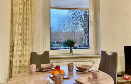 Gemütliche Oase nah Zollverein Essen, Nordrhein-Westfalen - Foto 1