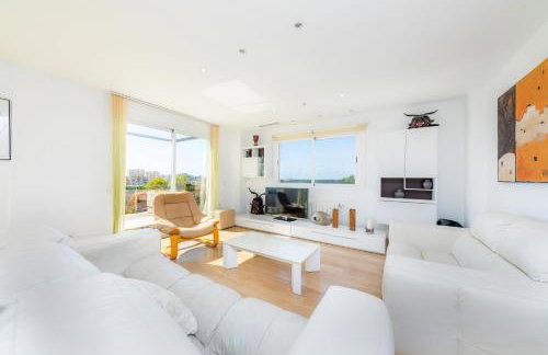 Ático Las Palmeras - Foto 12