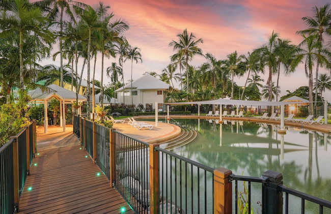 Coral Sands Resort - Photo 21