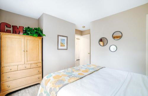 Wintergreen Condo, Unit 540 - Foto 16