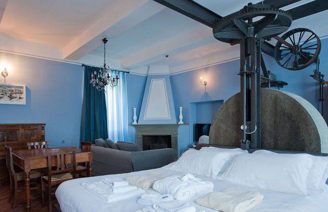 Relais Villa Belvedere - Foto 11