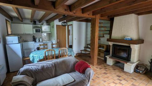 Chalet mitoyen à Cauterets - Foto 3