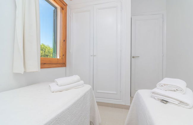 Villa Victoria in Cala en Porter - Photo 28