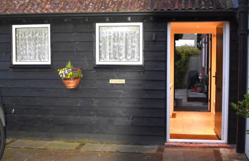 FOX'S DEN Dog friendly, self-contained guest suite - Foto 6