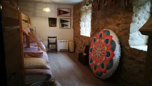 Villa Abad, finca rústica con casa y piscina - Foto 2