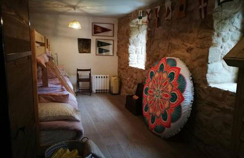 Villa Abad, finca rústica con casa y piscina - Foto 2