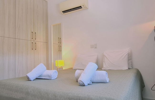 98 LIM - Stay W Apartment - Foto 7