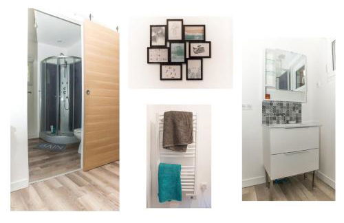 Océan House Le Porge - Foto 10