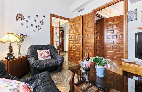 Villa en Lorca Piscina Vistas Terraza y Barbacoa-Venta Ruizo - Foto 8