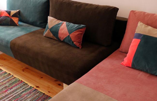 Cacilhas Guest Apartments - Foto 35