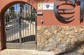 Almerimar Amplio Apartamento de 3 Habitaciones con Piscina, pista de padel, futbol y Garaje Cubierto para 2 Coches en Altas Entinas - Foto 57