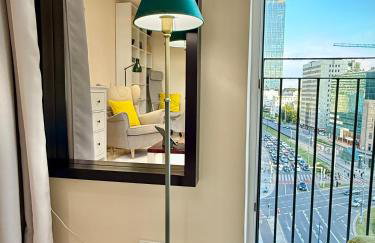 GREEN 5 AC Rondo ONZ metro WiFi 80'TV OLED Netflix HBO AppleTV Disney - Foto 13