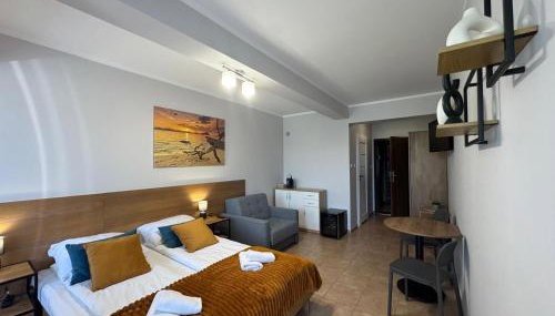 Apartament 204 Planeta, 100 m od plaży, centrum - Foto 2