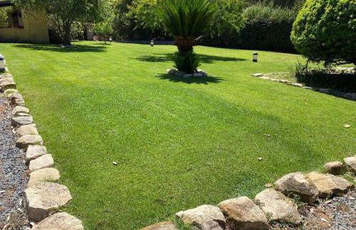 Casa Chia a 5 minuti dal mare - Su Giudeu Tuerredda - Foto 4