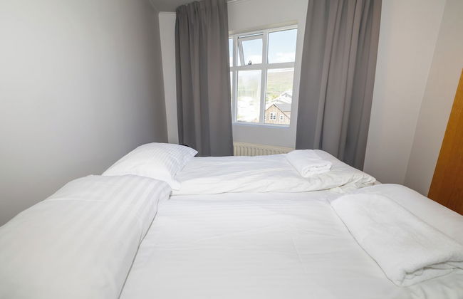 Steinaskjól Apartments - Strandgata - Foto 4