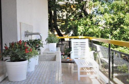 Sole & Querce Apartments- Bike Friendly with garage - Foto 37