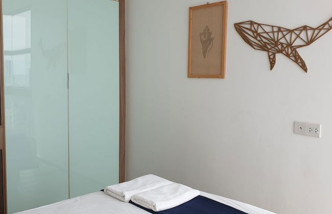 Simply Comfy Apartment by Patsamon - Foto 9