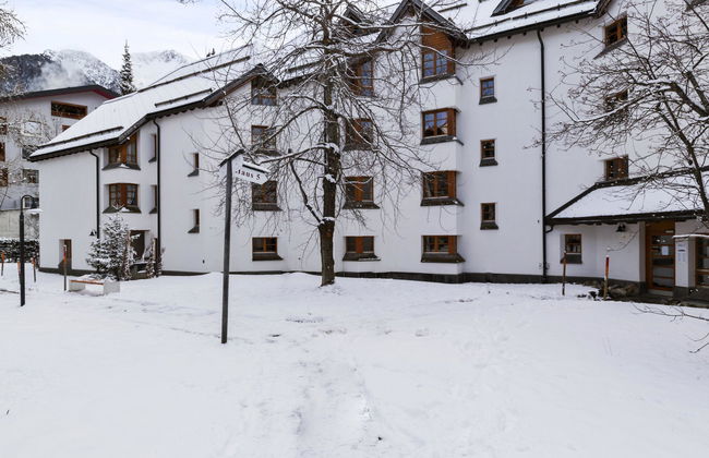 Schweizerhof 501 Mü - Foto 32