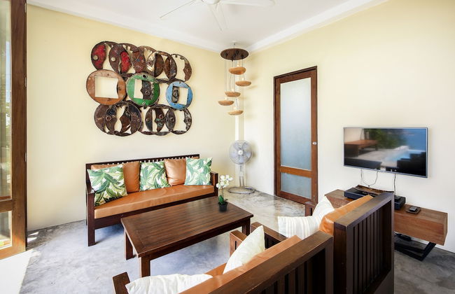 Philip's Villa - Foto 26