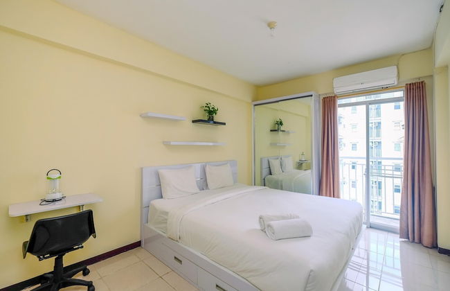 Cozy And Homey 3Br At Bogor Valley Apartment - Foto 1
