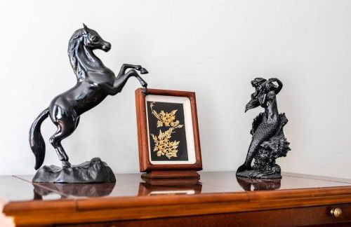 Lovely 5Bed, 3-FullBath ! 5min to free way I-85 - Foto 62