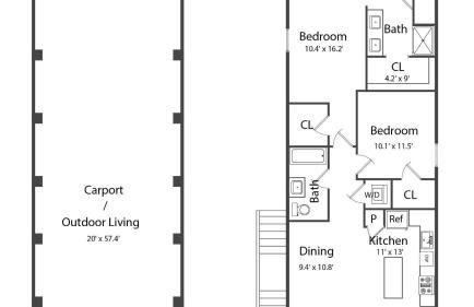 Panoramic Water Views, Shared Pool, Boat Dock Bayside Lodge by Avantstay - Foto 74