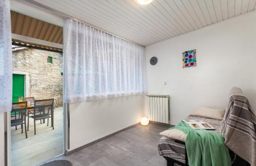 Casa dei Nonni - in the center of Istria - Photo 20