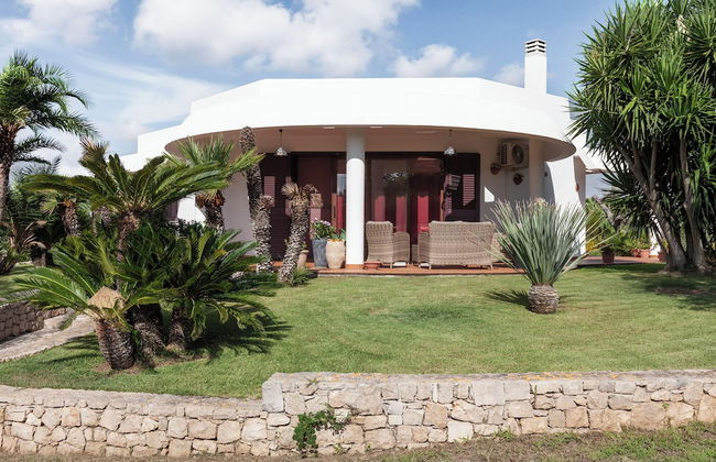 Villa Menhir with pool garden and tennis - Foto 37